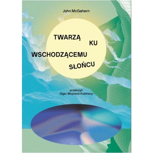 Twarzą ku wschodzącemu słońcu -zdjęcie numer 1