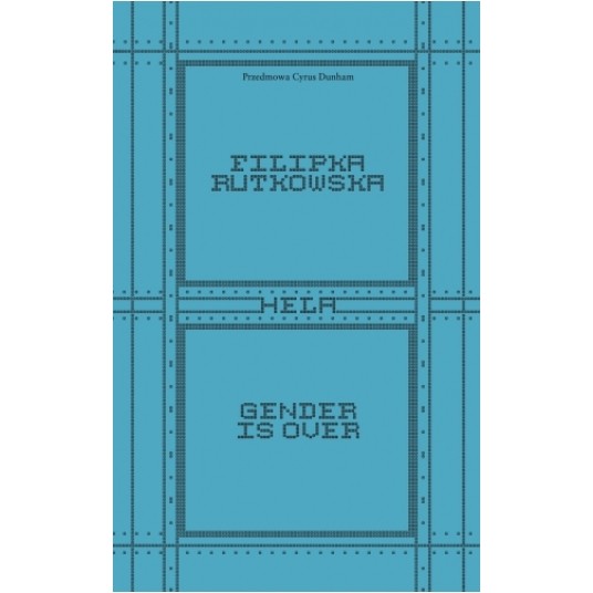 [TYLKO NA FAKTURĘ] Gender Is Over -zdjęcie numer 1