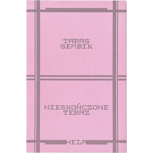[TYLKO NA FAKTURĘ] Nieskończone teraz