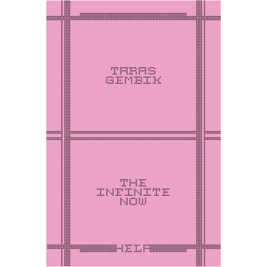 [TYLKO NA FAKTURĘ] The Infinite Now
