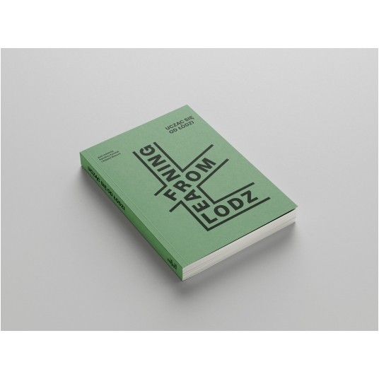 Ucząc się od Łodzi 2: Bałuty -zdjęcie numer 1