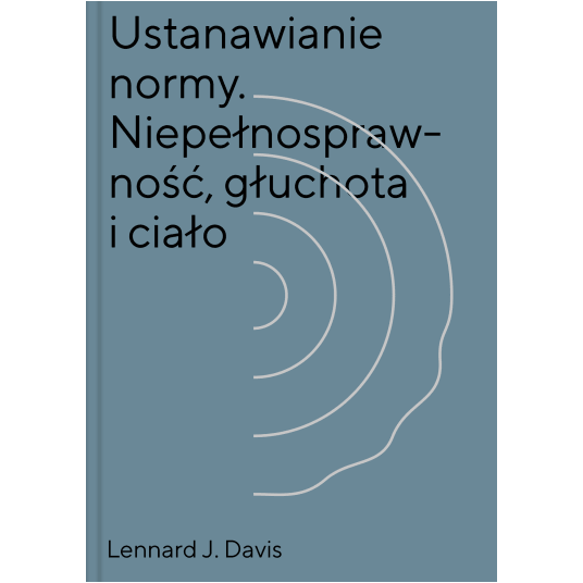 Ustanawianie normy
