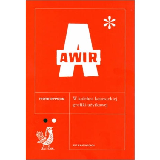 W kolebce katowickiej grafiki użytkowej