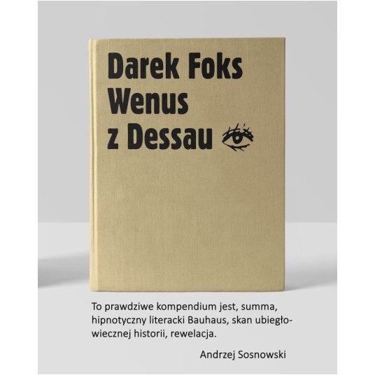 Wenus z Dessau