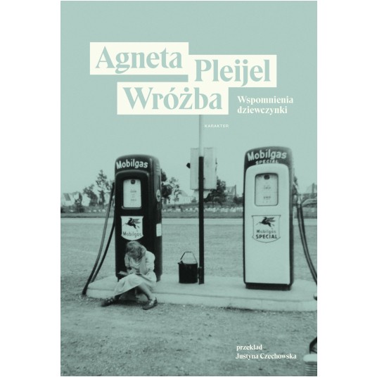 Wróżba. Wspomnienia dziewczynki, wyd. 2