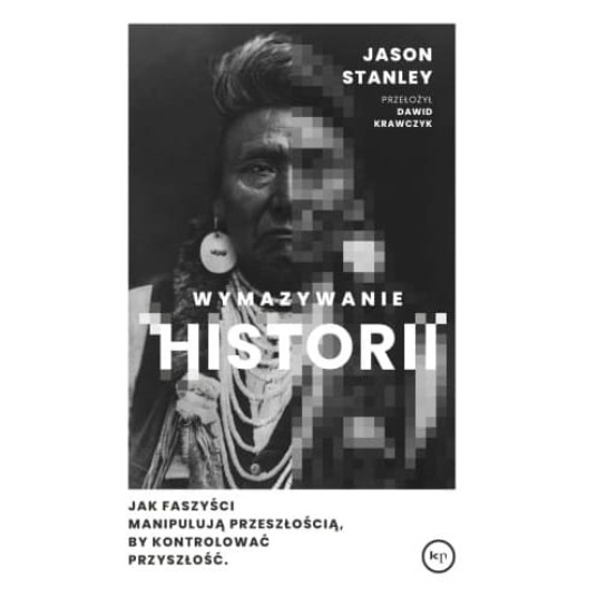 Wymazywanie historii