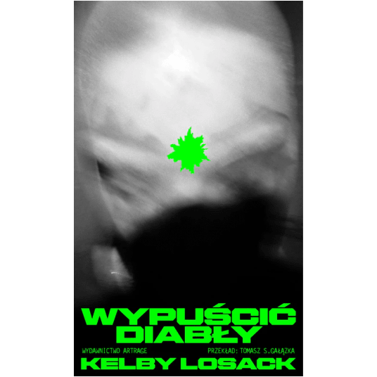 Wypuścić diabły -zdjęcie numer 1