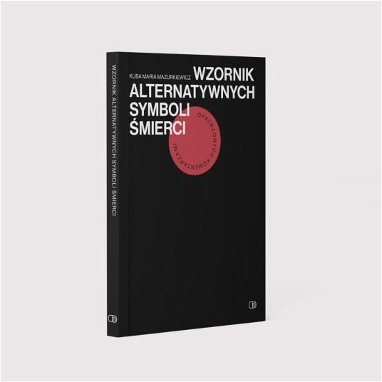 Wzornik alternatywnych symboli śmierci