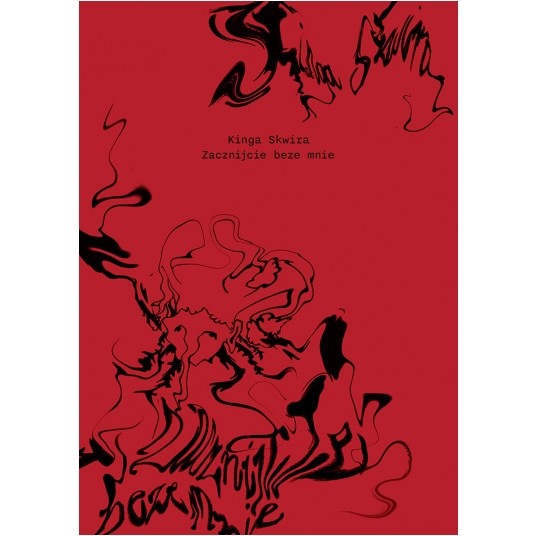 Zacznijcie beze mnie -zdjęcie numer 1