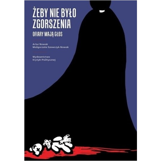 Żeby nie było zgorszenia