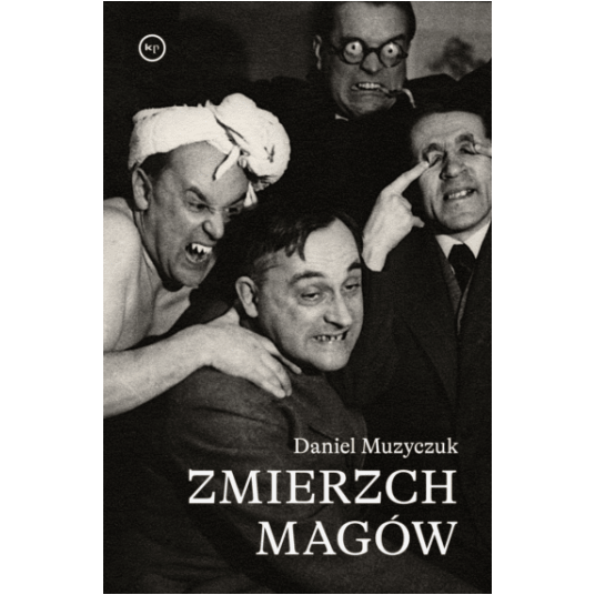 Zmierzch magów