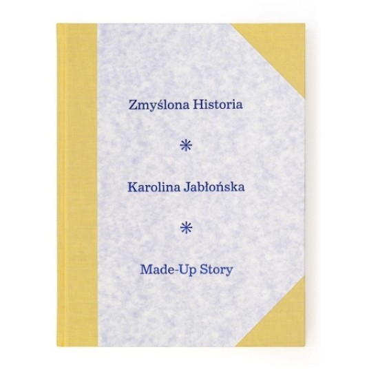 Zmyślona historia