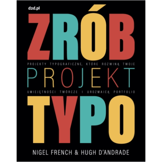 Zrób projekt typo