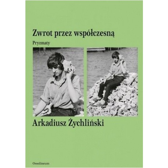 Zwrot przez współczesną. Pryzmaty -zdjęcie numer 1