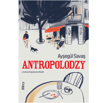 Antropolodzy