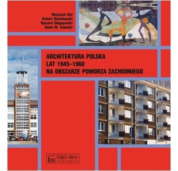 Architektura polska lat 1945–1960 na obszarze Pomorza Zachodniego