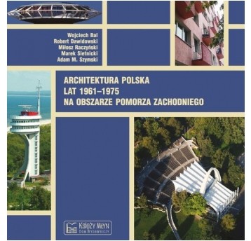 Architektura polska lat 1961–1975 na obszarze Pomorza Zachodniego