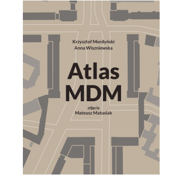 Atlas MDM