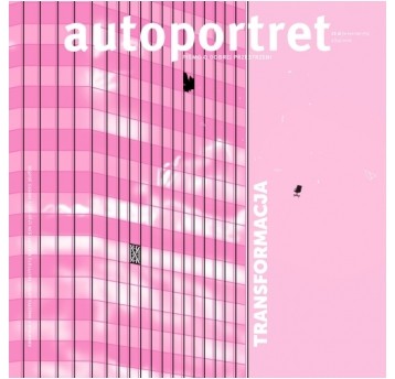 Autoportret 54 (3/2016) - Transformacja
