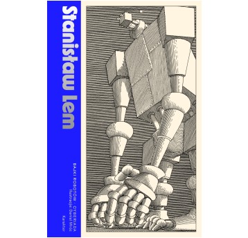 Bajki robotów, Cyberiada