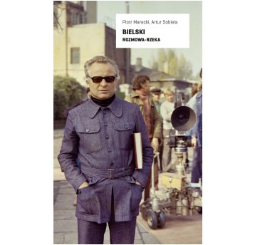 Bielski. Rozmowa - rzeka