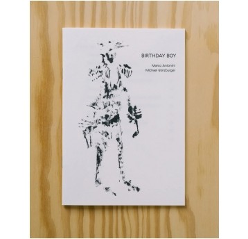 Birthday Boy