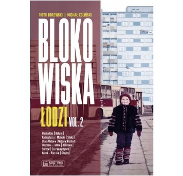 Blokowiska Łodzi - vol. 2