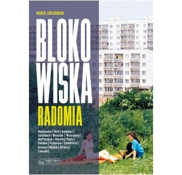 Blokowiska Radomia