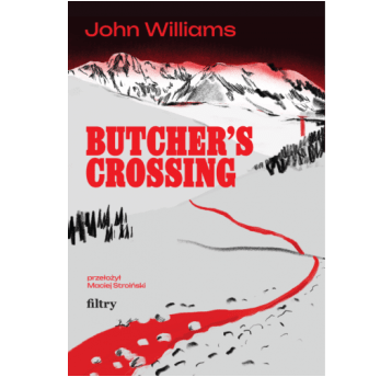 Butcher's Crossing