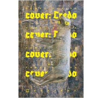 cover: Credo