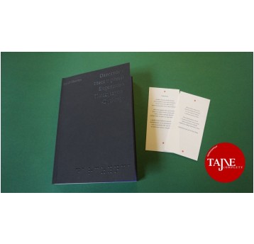 Darczyńca. Rzecz o poezji Eugeniusza Tkaczyszyna - Dyckiego