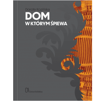 Dom, w którym śpiewa