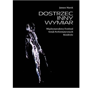 Dostrzec inny wymiar