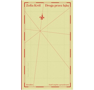 Droga przez łąkę. Sześć esejów o przestrzeni