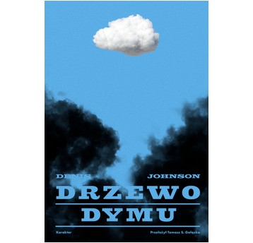 Drzewo dymu