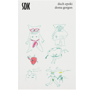 Duch epoki - Doma Gorgon