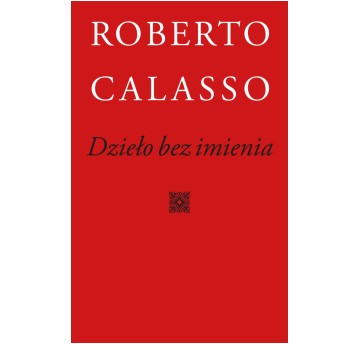 Dzieło bez imienia