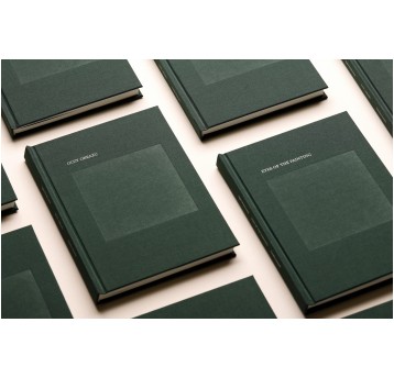 Eyes of the painting