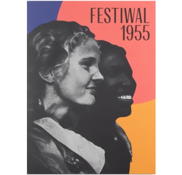 Festiwal 1955. Święto młodości