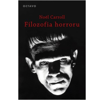 Filozofia horroru