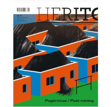 HERITO, nr 56: Pogórnicze