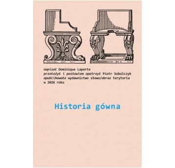 Historia gówna