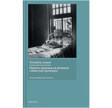 Historia zapisana na drzwiach i dwie inne opowieści