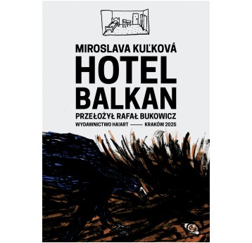 Hotel Balkan