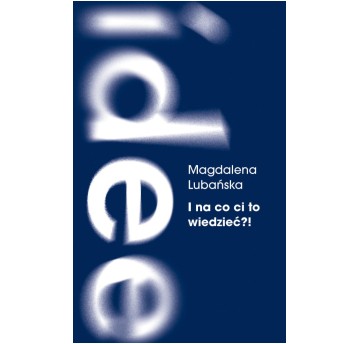 I na co ci to wiedzieć?! Pamięć i milczenie o powojennej przemocy na podkarpackiej wsi