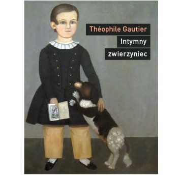 Intymny zwierzyniec