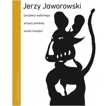 Jerzy Jaworowski. Idę po dnie rzeki