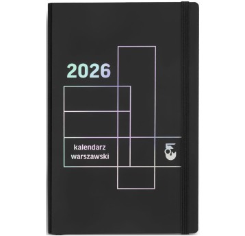 Kalendarz warszawski 2026