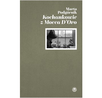 Kochankowie z Mocca D'Oro