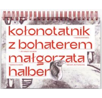 Kołonotatnik z Bohaterem